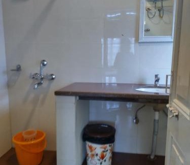 Laitumkhrah Apartment | Casa Encanto Homestay