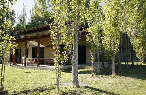 Tunuyan House | Casa Encanto Uco