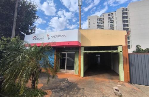 Encarnacion House | Casa Encarnación a pasos del Shopping Costanera