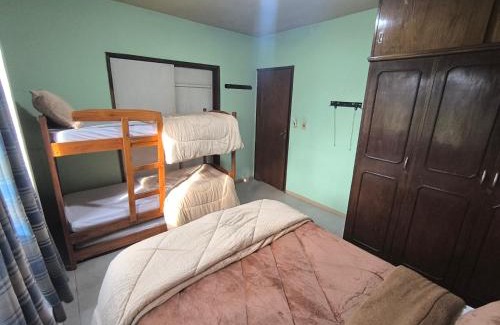 Encarnacion House | Casa Encarnación a pasos del Shopping Costanera