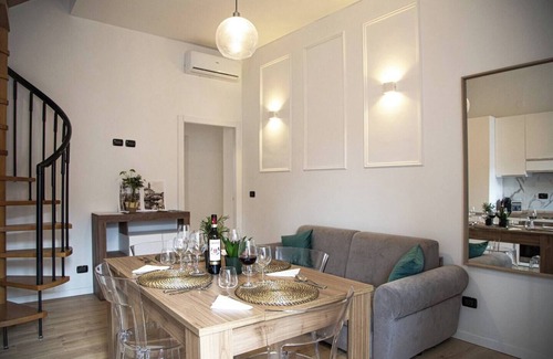 Navigli Apartment | Casa Enea Milano Navigli, Relax Apt in the heart of Navigli
