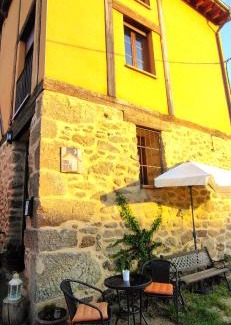 Gilgarcia Apartment | Casa Ensueño-Los Sitios de Aravalle