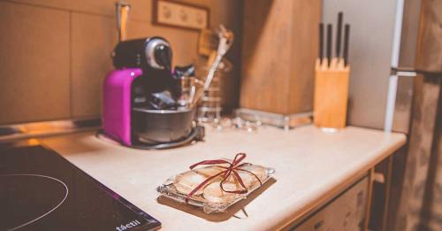 Gilgarcia Apartment | Casa Ensueño-Los Sitios de Aravalle