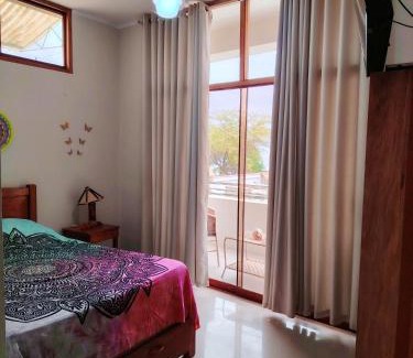 Punta Veleros House | Casa Entre Rocas y Veleros