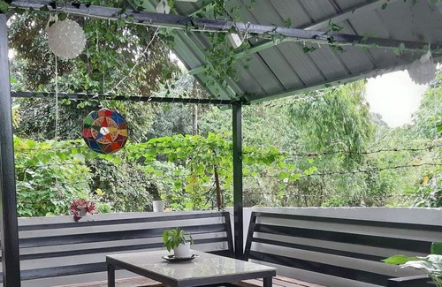 Antipolo Apartment | Casa Erelle -1 Bedroom guest house w/modern kubo