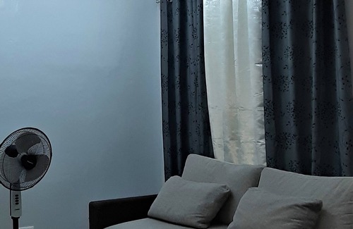 Antipolo Apartment | Casa Erelle -1 Bedroom guest house w/modern kubo