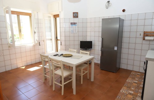 Nicotera Apartment | Casa Ermes, where hospitality is at home.