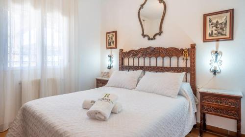 Antequera House | Casa Rural Cayara by Ruralidays