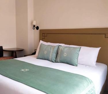 Coripata Hotel | Casa Esmeralda by Katari