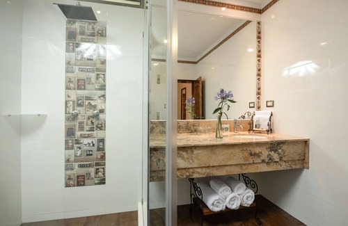 Coripata Hotel | Casa Esmeralda By Katari