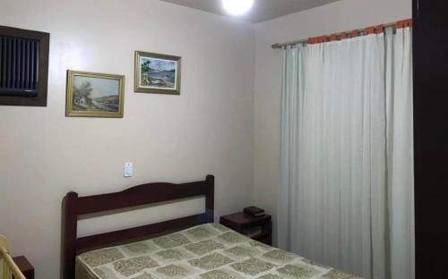 Itacolomi House | Casa espaçosa a 300m do mar