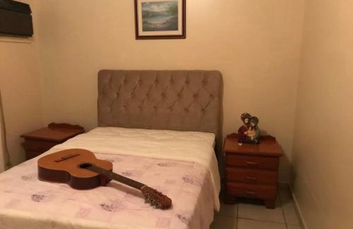 Itacolomi House | Casa espaçosa a 300m do mar