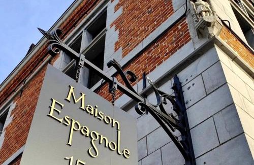 Ath Apartment | Casa Española