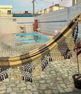 Gaibu House | Casa Espaço Gaibu