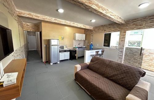 Gaibu House | Casa Espaço Gaibu