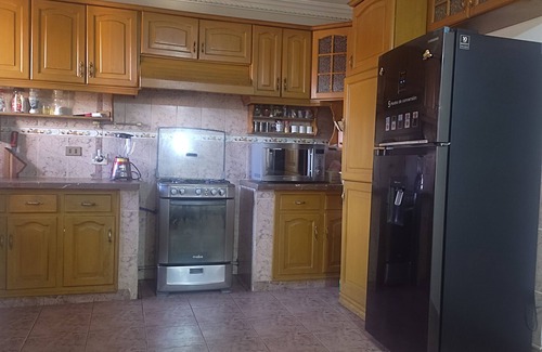 Cochabamba House | ¡Casa Espaciosa y Acogedora! Ideal para familias con todas las comodidades!