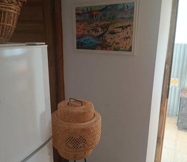 San Cristobal de la Polantera House | Casa Esther and Pepe VUT LE884