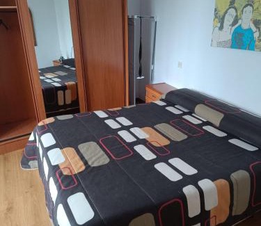 San Cristobal de la Polantera House | Casa Esther and Pepe VUT LE884