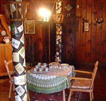 Zona Norte House | Casa estilo chalé suíço - Serra da Cantareira