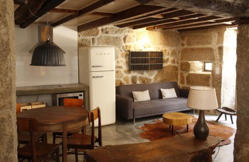 Vila Ruiva House | Casa Estrela Loft