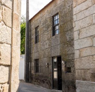 Vila Ruiva House | Casa Estrela Loft