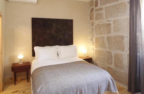 Vila Ruiva House | Casa Estrela