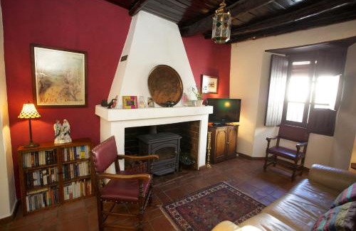 Alajar House | Casa Estrella