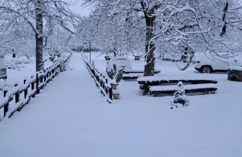 Maletto House | Casa etna