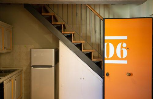 Mugnano Apartment | Casa Eufemia Cozy Apartments