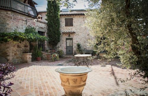 Mugnano Apartment | Casa Eufemia Cozy Apartments