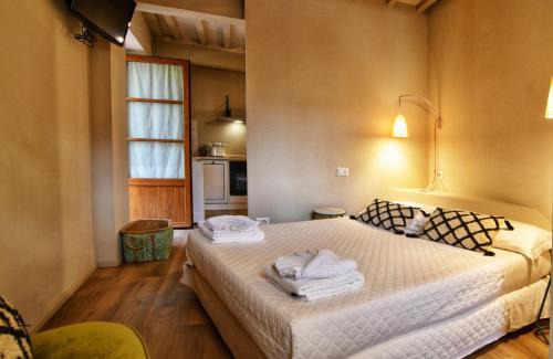 Mugnano Apartment | Casa Eufemia Cozy Apartments