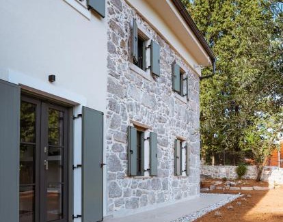 Opric Villa | Casa Eva