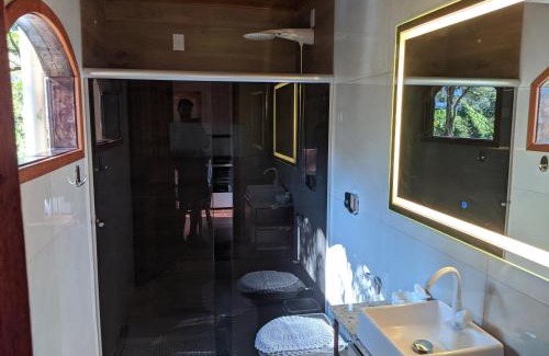 Visconde de Maua House | Casa Excelente Localização em Maringá RJ