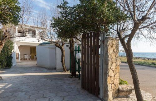 Punta Prosciutto House | Casa Ezio 1 fronte mare a Punta Grossa di Punta Prosciutto