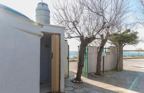 Punta Prosciutto House | Casa Ezio 1 fronte mare a Punta Grossa di Punta Prosciutto