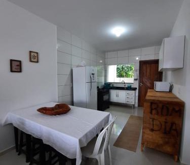 Itapoa House | Casa férias Itapoá