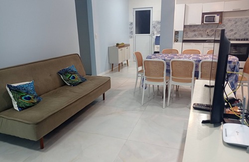 Olivenca House | Casa Familiar 3 Quartos no Condomínio Águas de Olivença