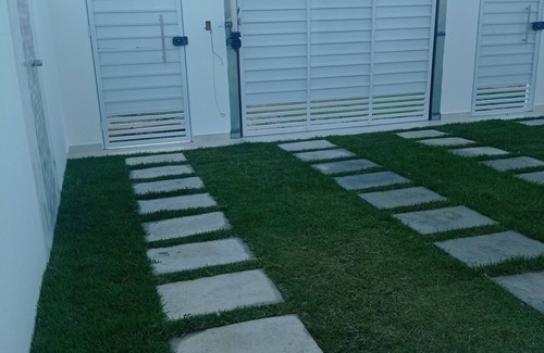 Olivenca House | Casa Familiar 3 Quartos no Condomínio Águas de Olivença