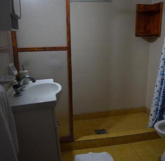 Santa Fe Apartment | Casa familiar