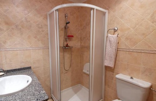 Orduna House | Casa familiar con jardín “Arana Etxea” EBI01207