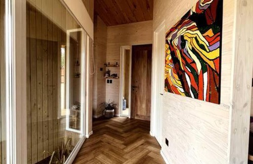 Pichilemu House | Casa Familiar de Lujo en Pichilemu