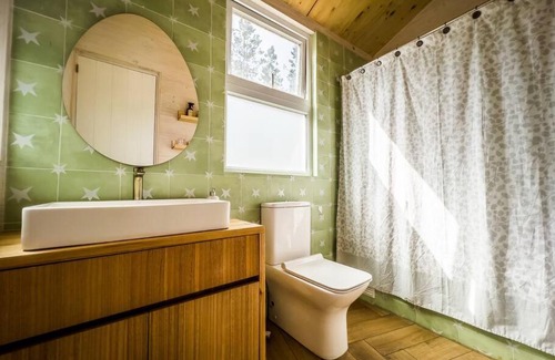 Pichilemu House | Casa Familiar de Lujo en Pichilemu