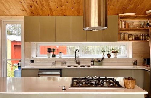 Pichilemu House | Casa Familiar de Lujo en Pichilemu