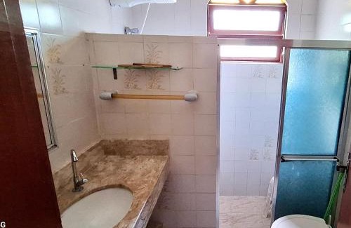 Quinta do Guarau House | Casa Familiar para temporada em Peruíbe