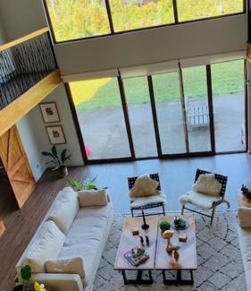 Puerto Varas House | Casa Familiar Puerto Varas