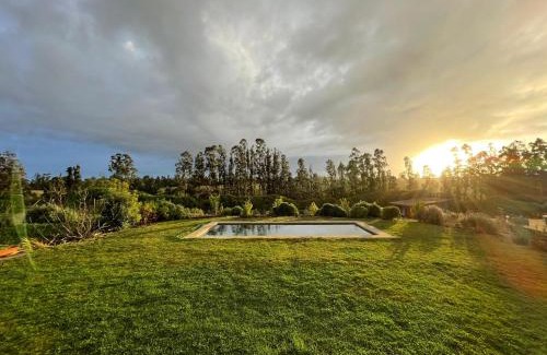 Santo Domingo House | Casa Familiar Santo Domingo