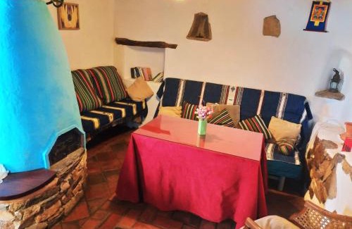 Aguafria House | Casa Farfarnicola