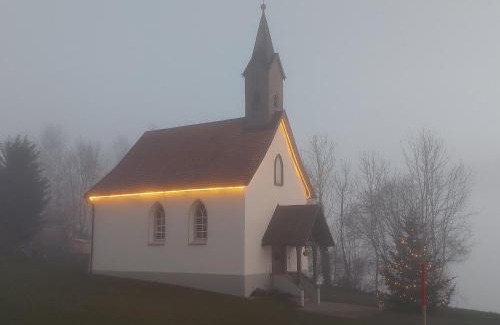 Bildstein Apartment | Casa Farnach