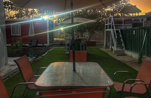 Barra de Navidad House | Casa Faro 5 minutes from the beach