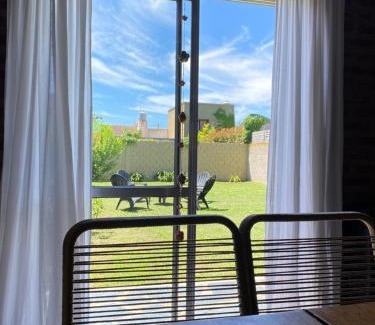 Chascomus House | CASA FAUSTINA TRANQUILIDAD y CONFORT EN CHASCOMUS